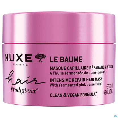 Hair Prodigieux Intense Repair Mask 200ml