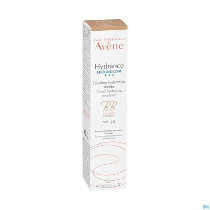 Hydrance BB-Light Emulsione idratante colorata SPF30 40 ml