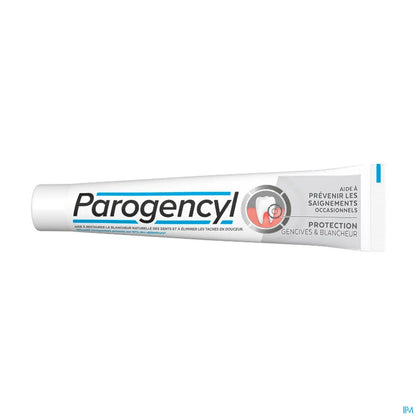 Dentifrice Prévention Gencives Blancheur 75ml