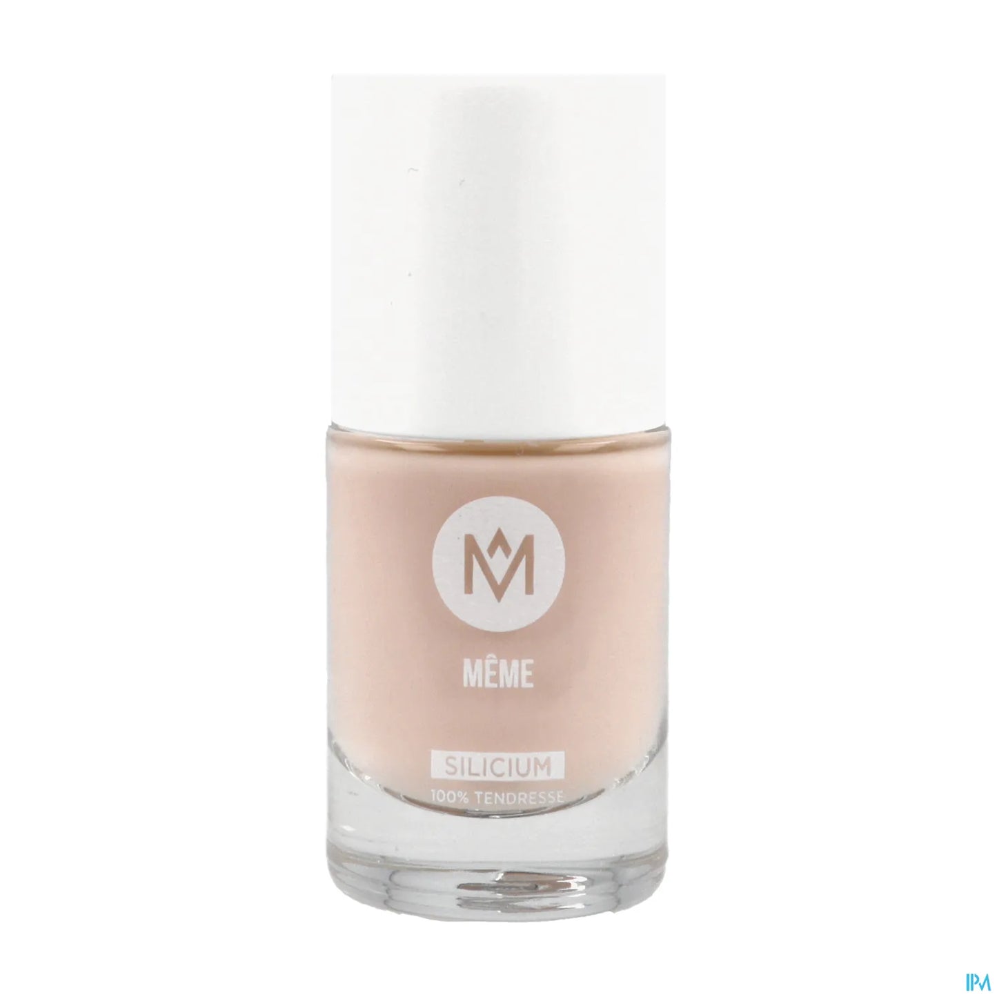 Vernis Silicium Nude 11 10 ml