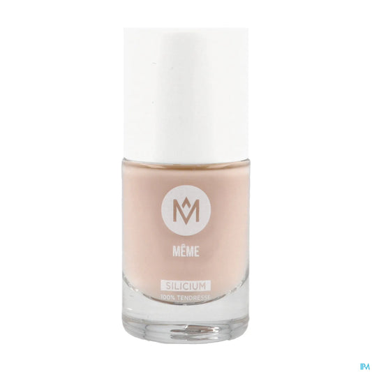 Vernis Silicium Nude 11 10 ml