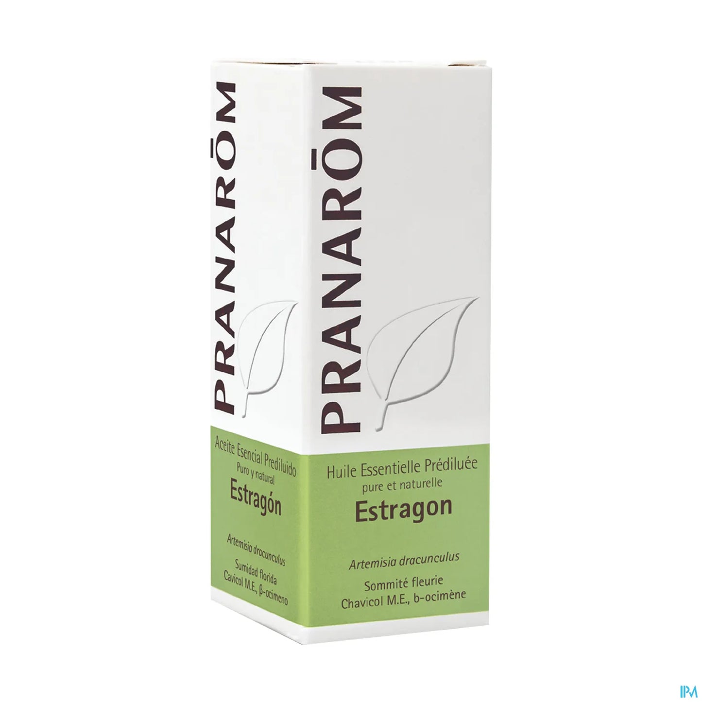 Pre-diluted Tarragon Essential Oil 5ml