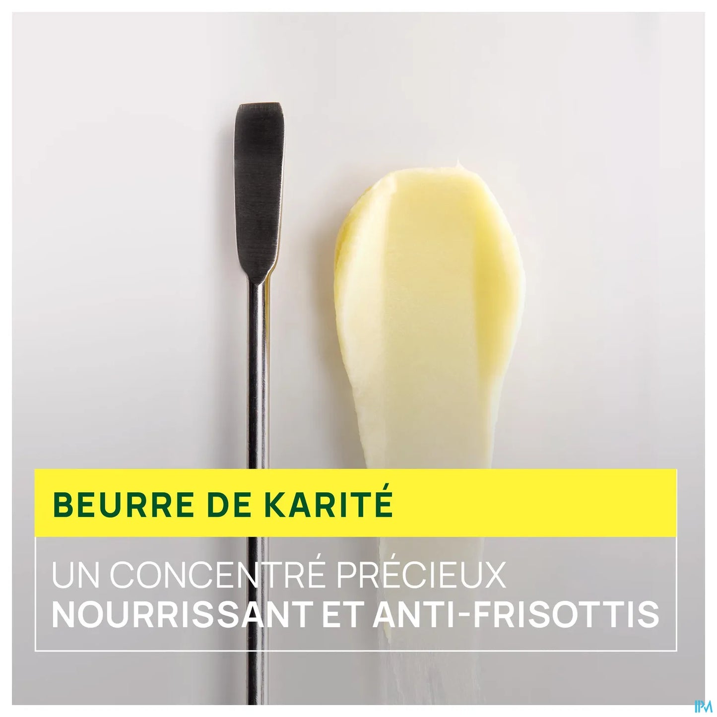 Sublime Karité Lait Disciplinant Coiffant Professionnel 100ml