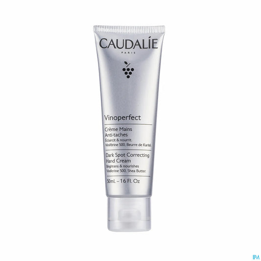 Vinoperfect Anti-Stain Hand Cream 50ml