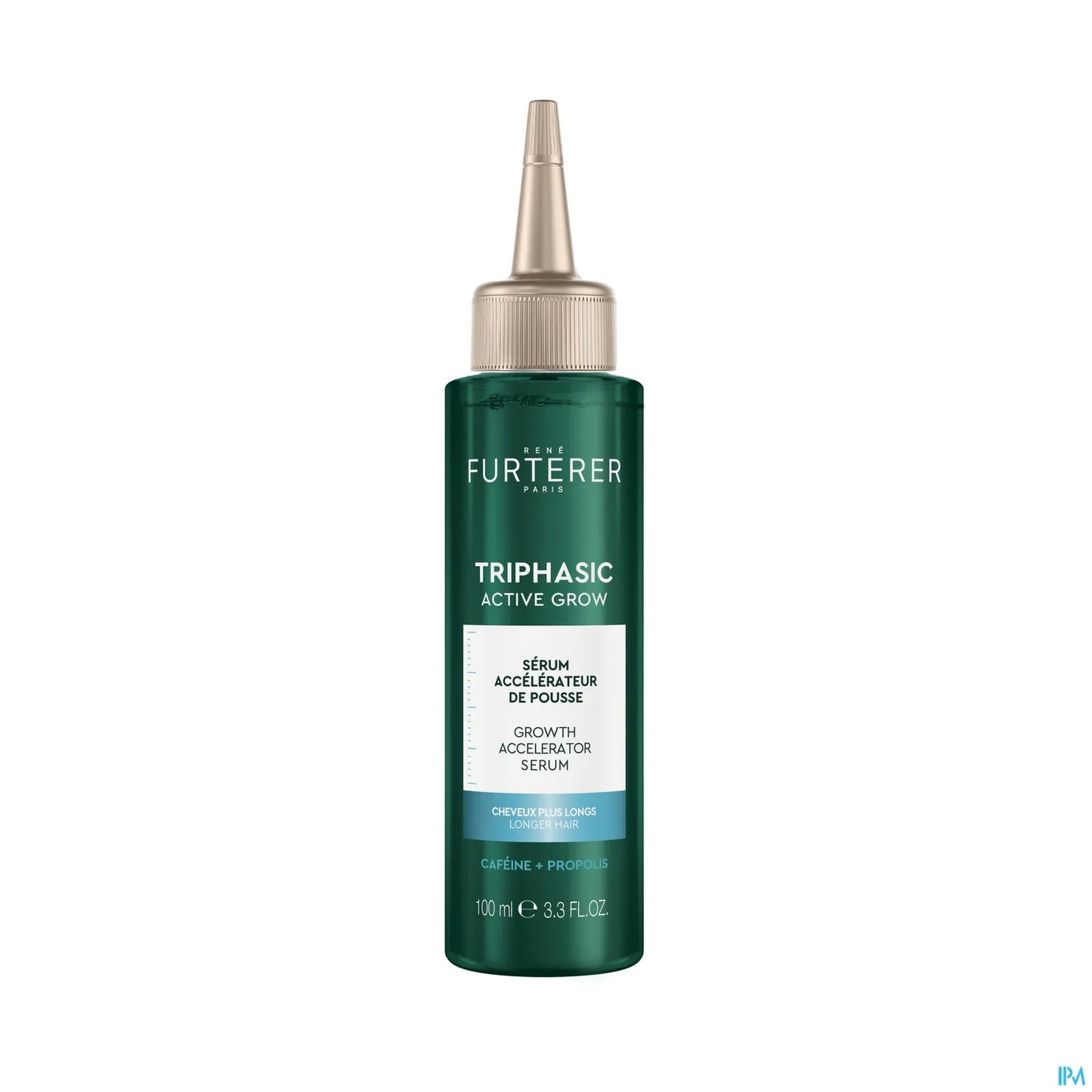 Triphasic Active Grow Sérum Accélérateur De Pousse 100 ml
