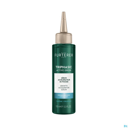 Triphasic Active Grow Sérum Accélérateur De Pousse 100 ml