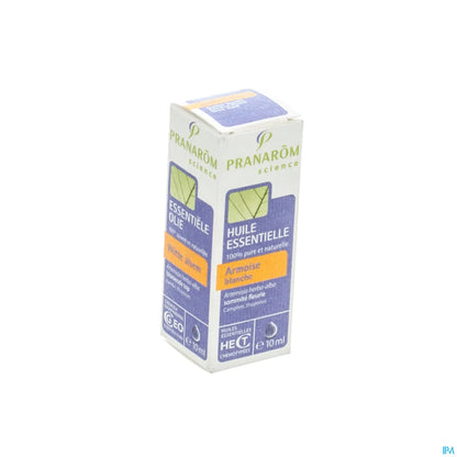 Huile Essentielle Armoise Blanche 10 mL