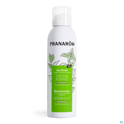 Hydrolat Menthe Poivrée 150 mL