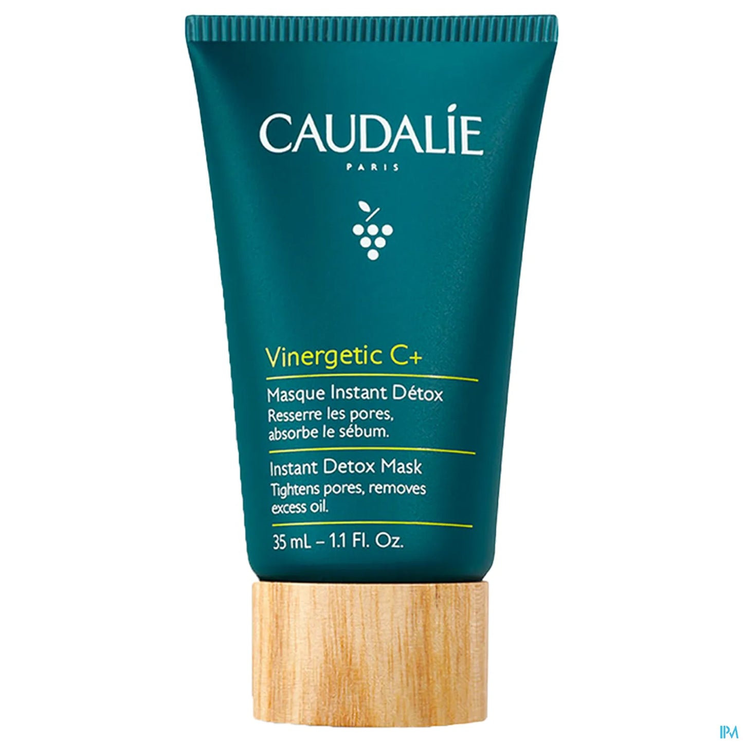 Vinergetic C+ Masque Instant Detox 35ml