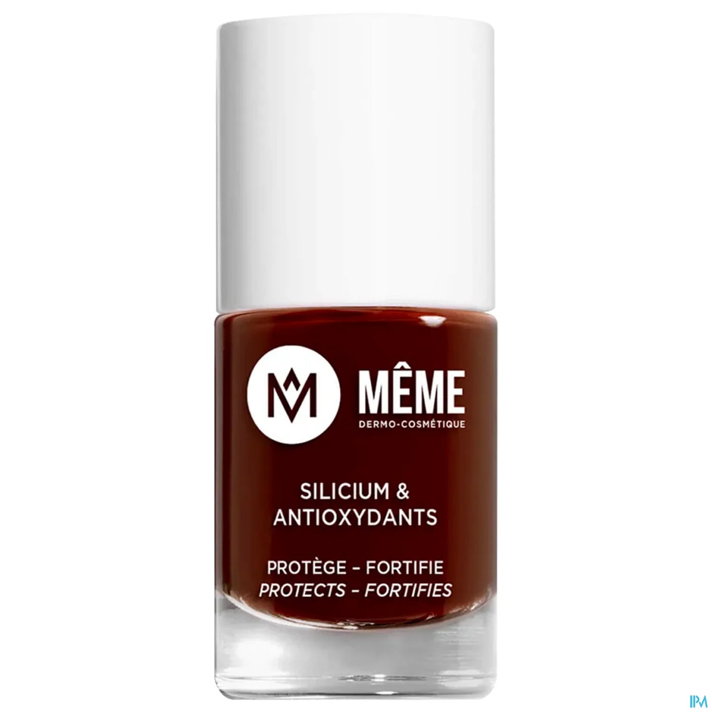 Vernice al cioccolato siliconico 10 ml