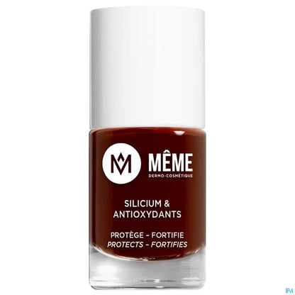 Vernice al cioccolato siliconico 10 ml