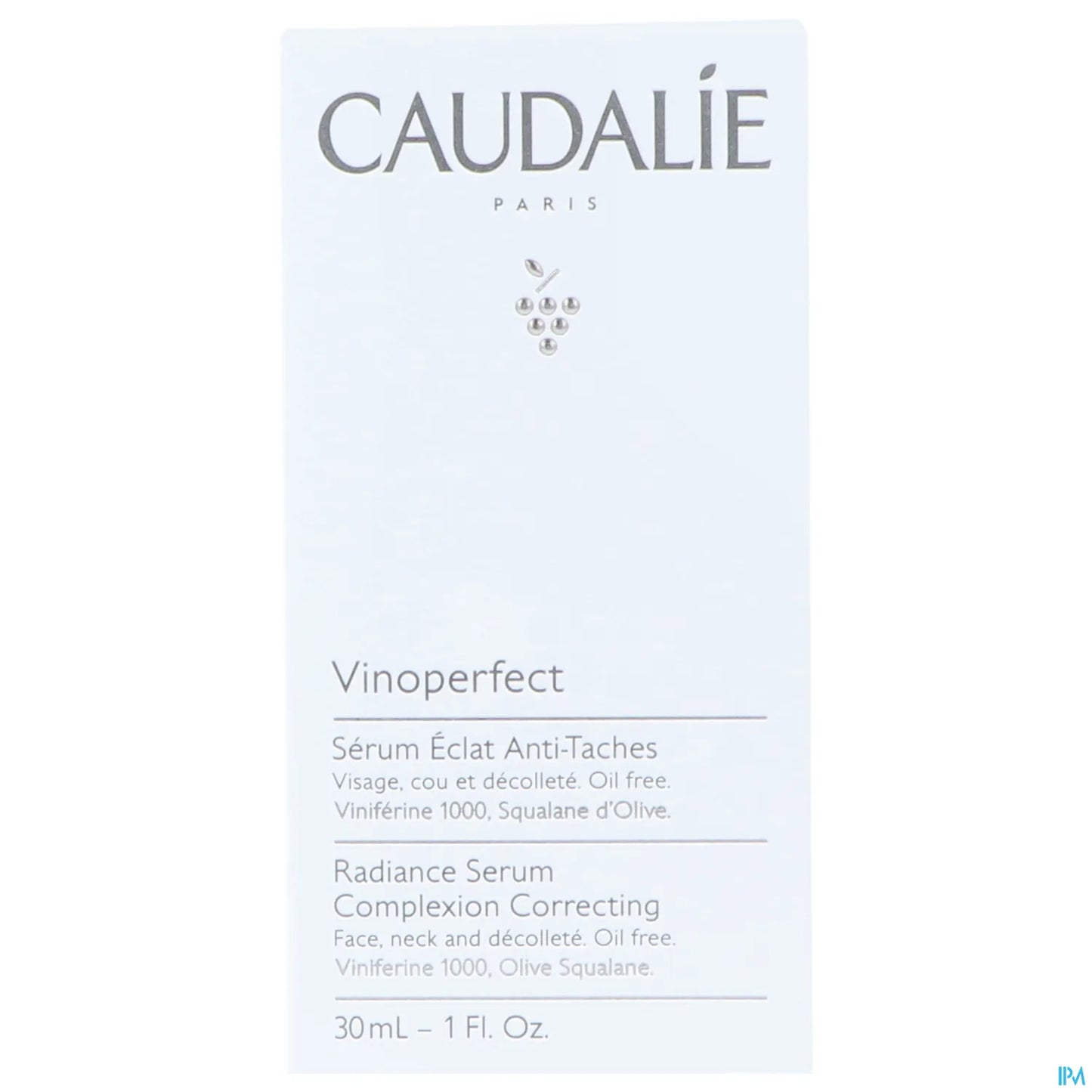Vinoperfect Sérum Éclat Anti-Taches 30ml