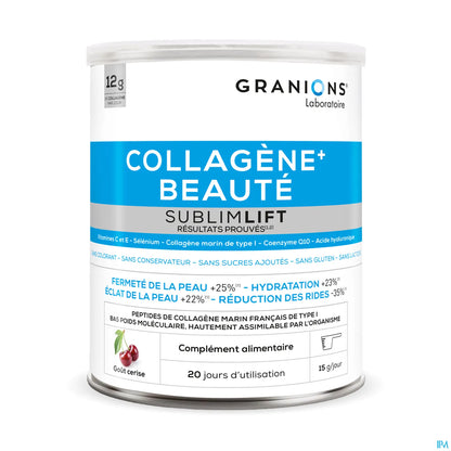 Collagene+ Beaute Liftexpert 300g Poudre