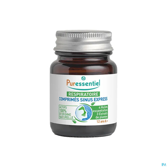 Sinus Express Scatola da 15 compresse