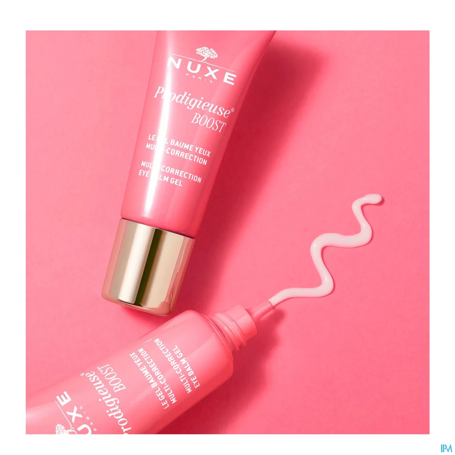 Crème Prodigieuse Boost Gel balsamo occhi multi-correzione 15ml