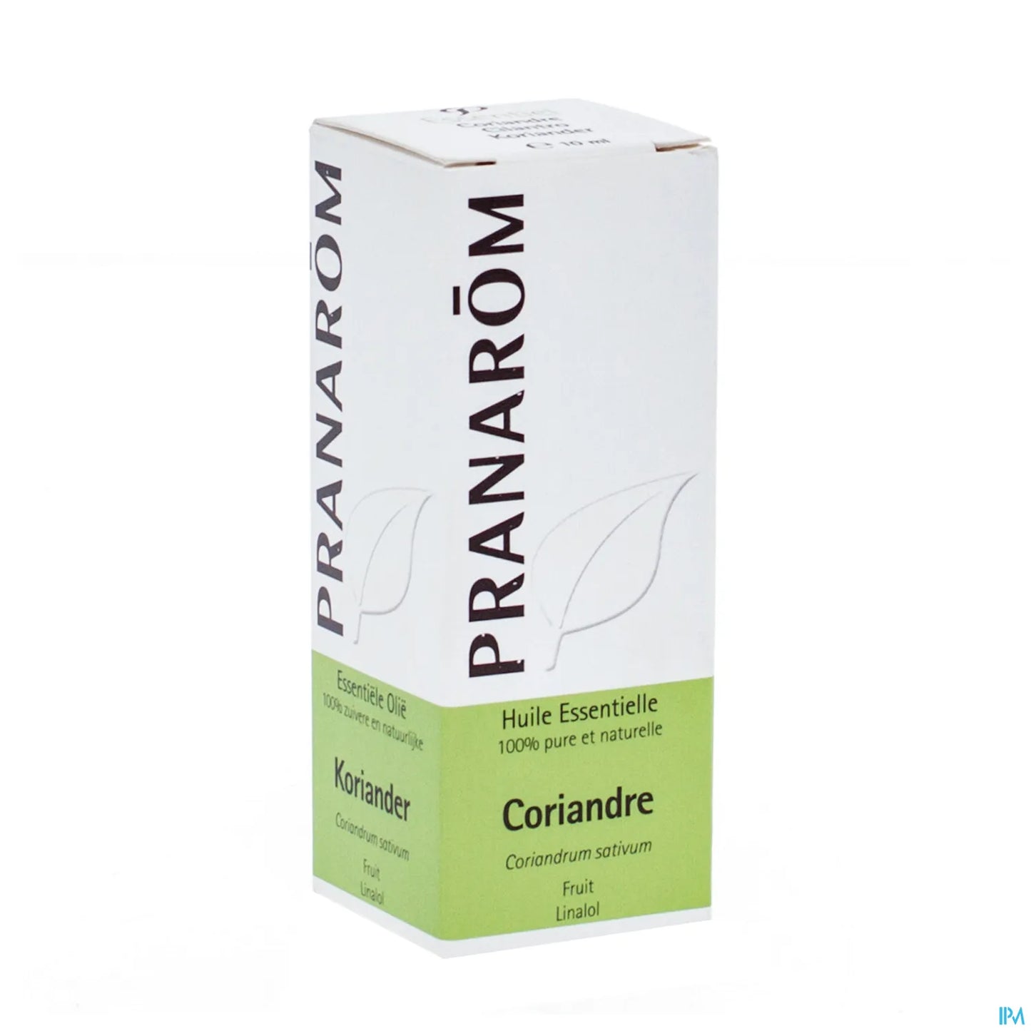 Coriander Essential Oil 10 mL