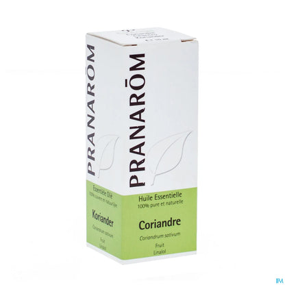 Coriander Essential Oil 10 mL