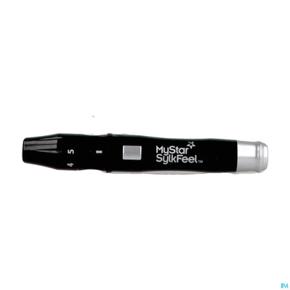 Mystar Sylkfeel Stylo Autopiqueur 1 Unité