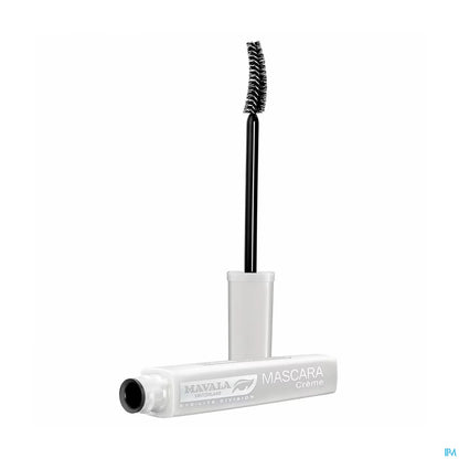 Mascara Crema Allungante 21 Nero 10ml
