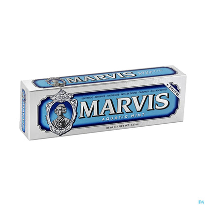 Dentifrice Menthe Aquatique 85ml