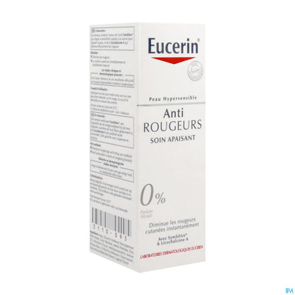 Anti Rougeurs Soin Apaisant 50ML