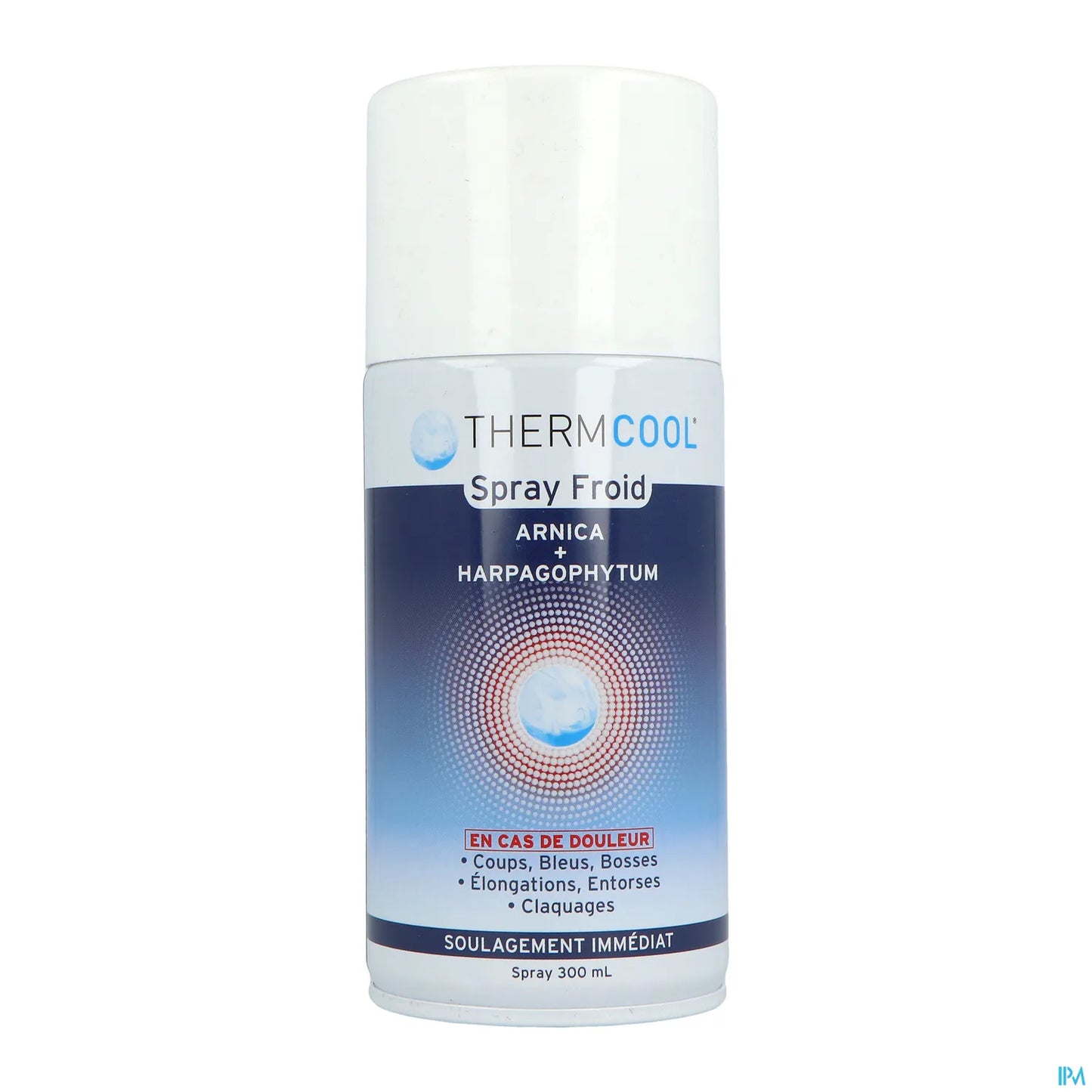 Spray freddo Thermcool Chauvin 300 ml