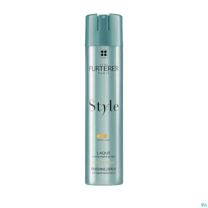 Lacca fissativa protettiva Style 300ml