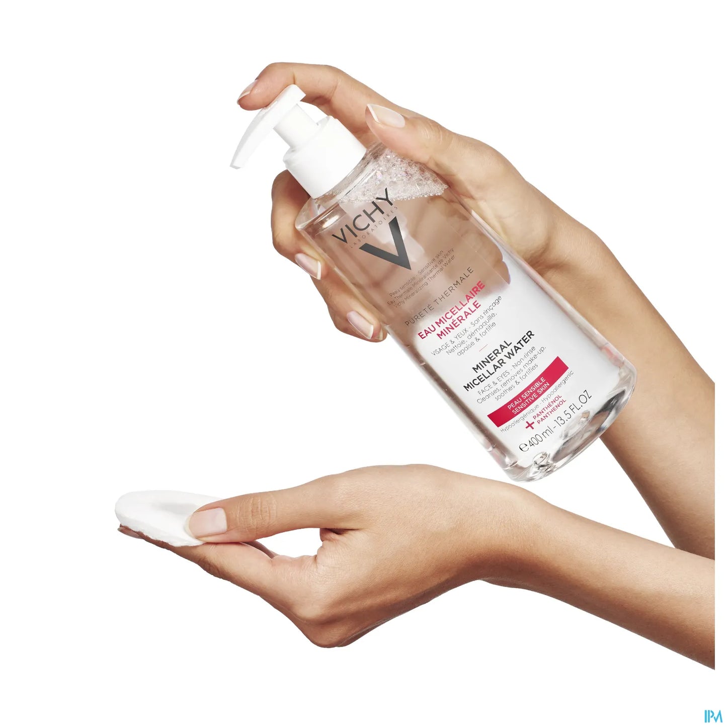 Purete Thermale Mineral Micellar Water Sensitive Skin 400ml