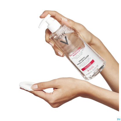 Purete Thermale Mineral Micellar Water Sensitive Skin 400ml