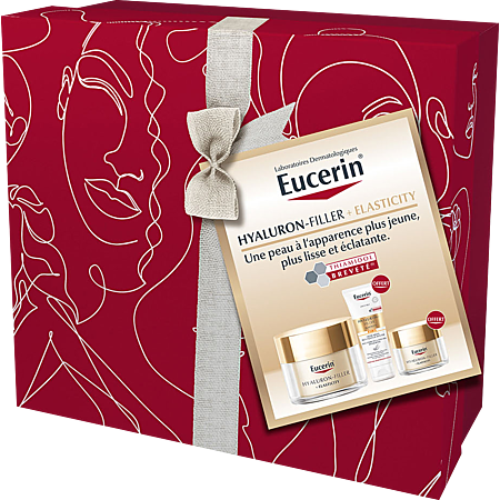 Hyaluron Filler Elasticity Set