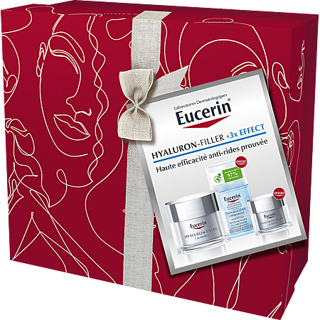 Hyaluron 3x Effect Kit Christmas