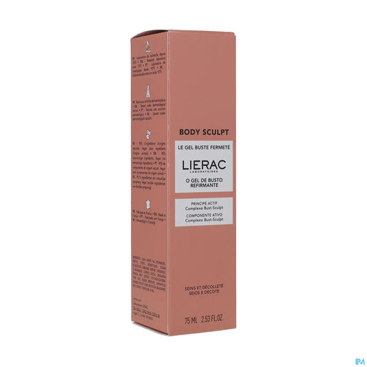 Body Sculpt Firming Bust Gel 75ml