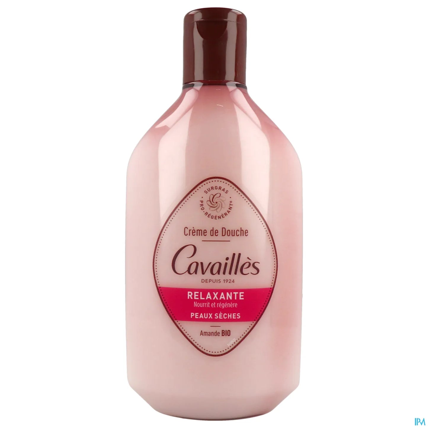 Rogé Cavaillès Relaxing Shower Cream 250 ml