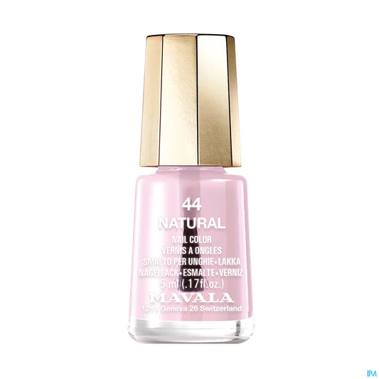 Vernis À Ongles Natural 5 ml