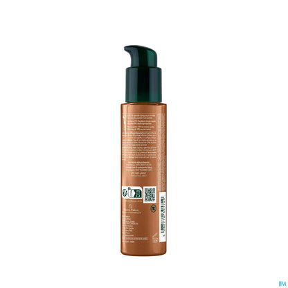 Sublime Karité Crema Lisciante Professionale Styling 100ML
