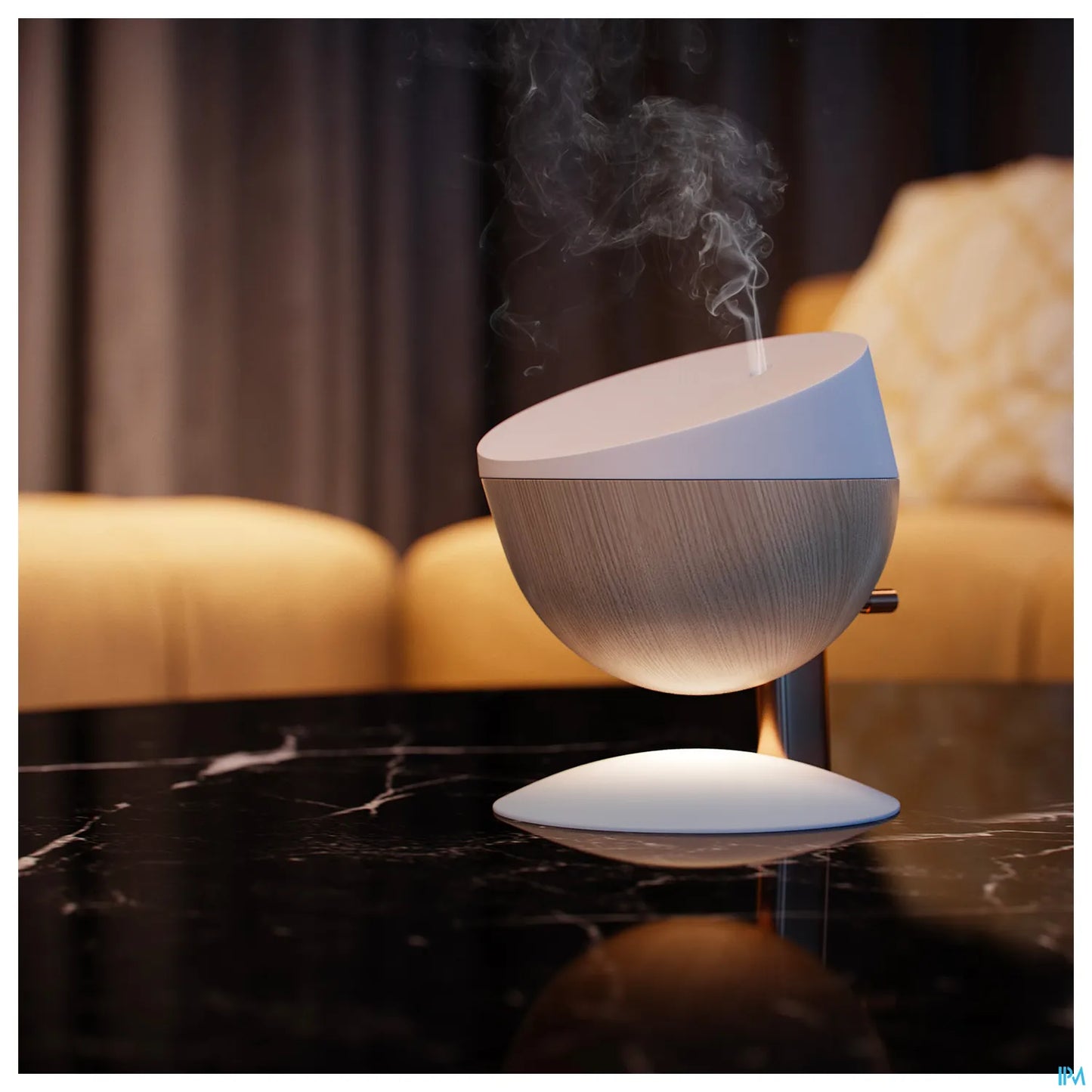 Diffusore Arty 1 unità