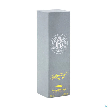 Cologne Twist Gel Après-Rasage 75ml
