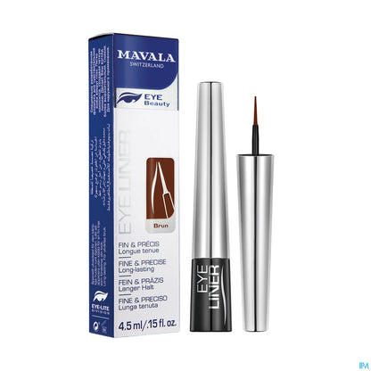 Brown Eyeliner 4.5ml