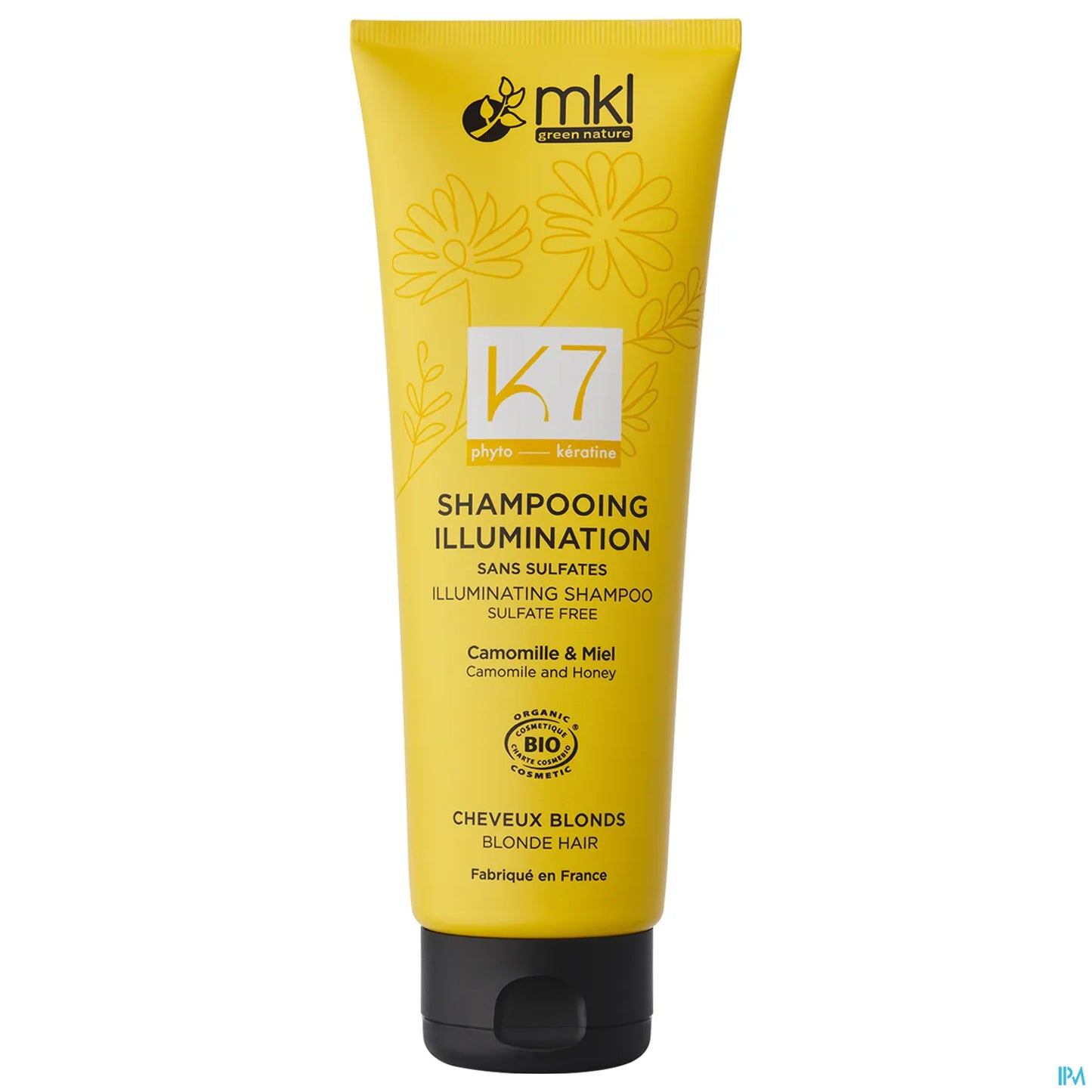 K7 Illumination Shampoo 250ml