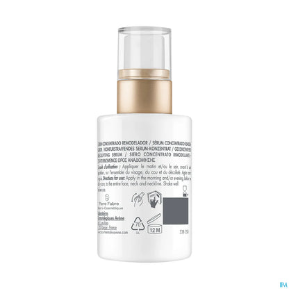 DermAbsolu Siero Concentrato Rimodellante 30 ml