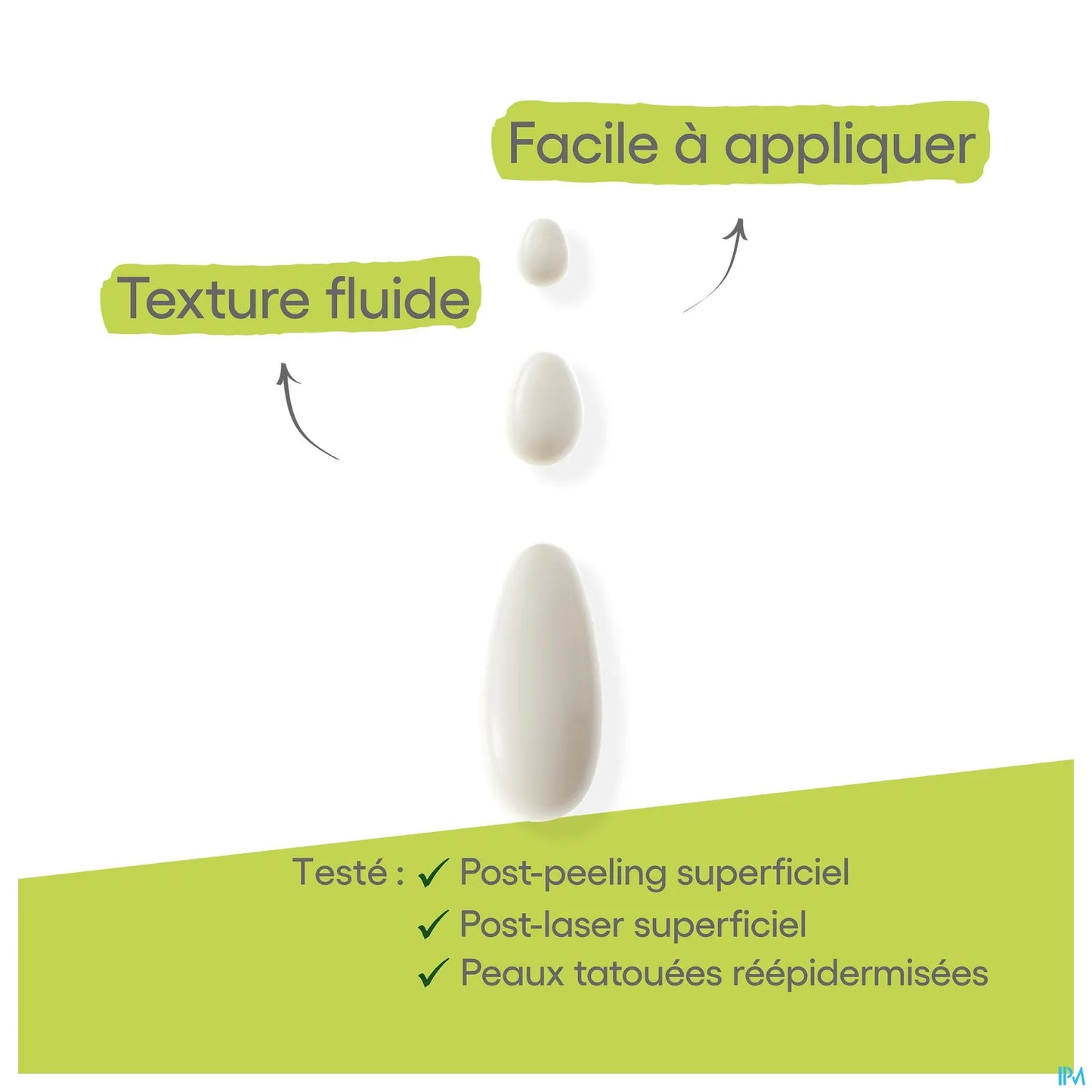 Epitheliale AH Ultra SPF50+ Crème Réparatrice Protectrice 100ml