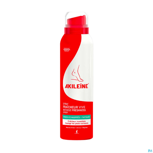 Spray freschezza vivida 150 ml