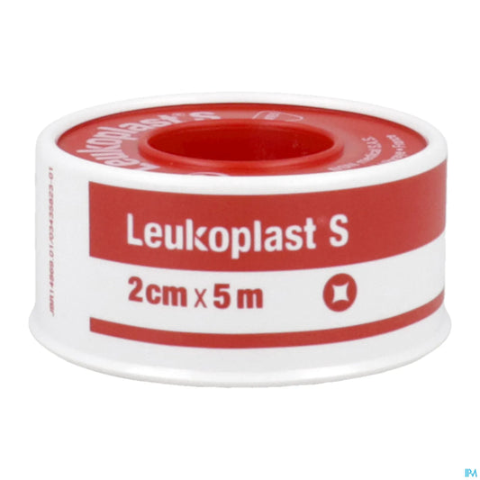 Pansement S 2 cm x 5 m