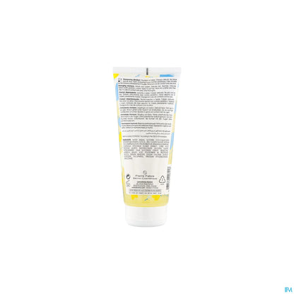 Bébé Shampooing Démêlant 200ml