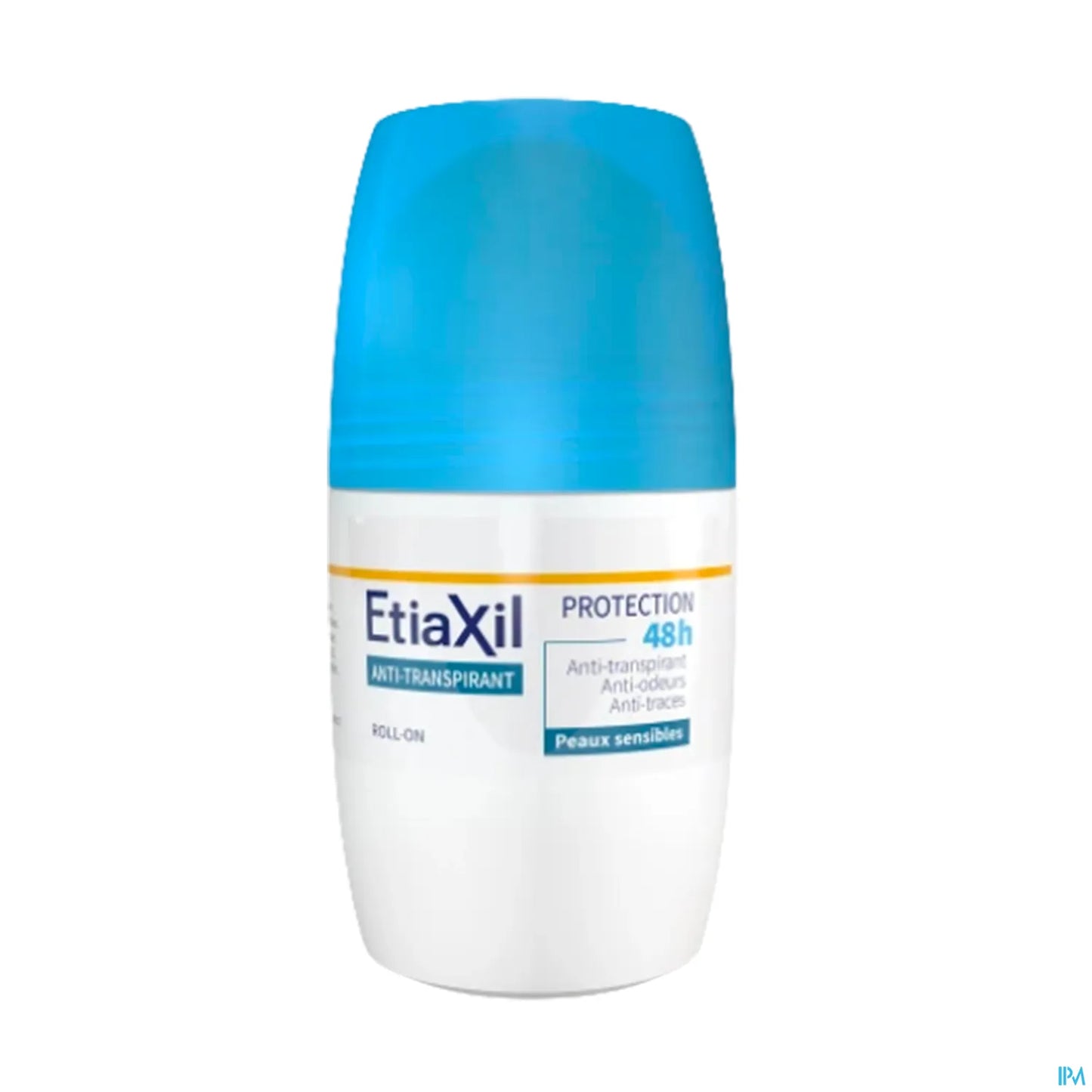 Cooper Etiaxil Déodorant Tolérance 48 h Roll on 50 mL