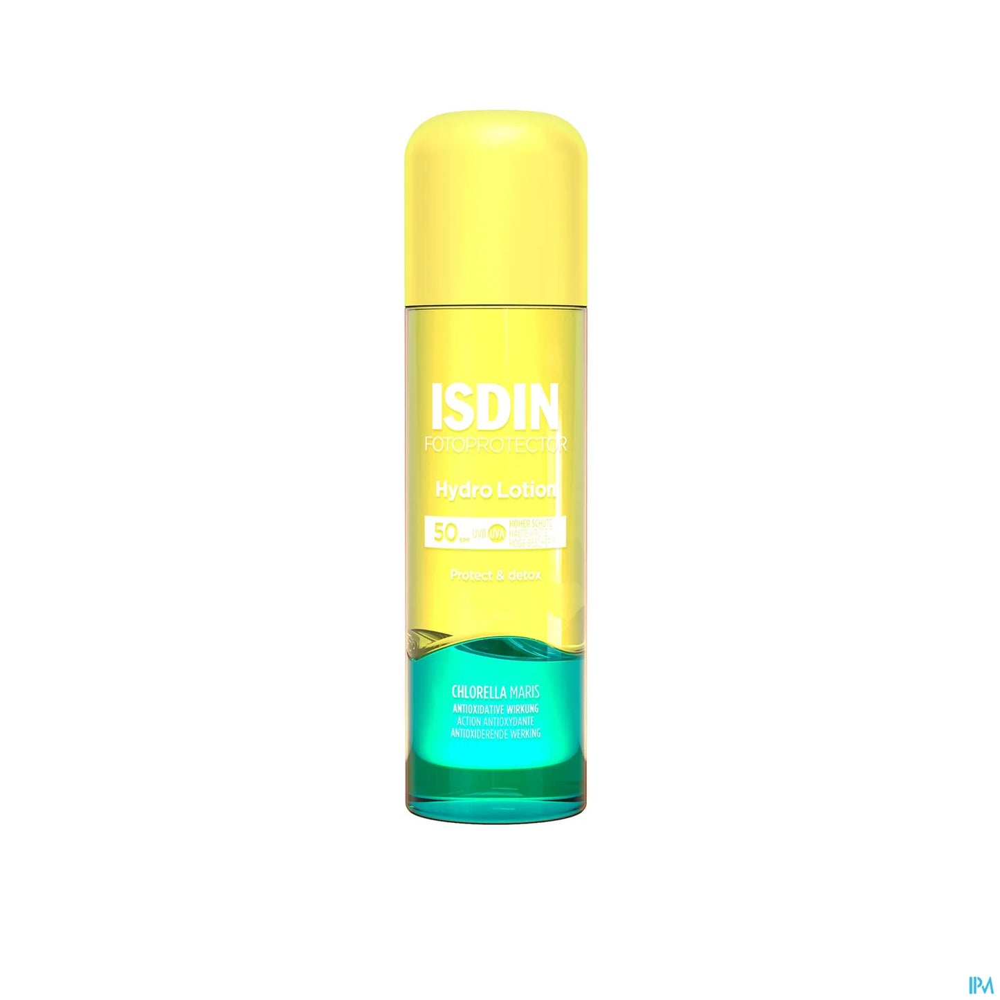 Photoprotector Hydro Lotion SPF50 200ml