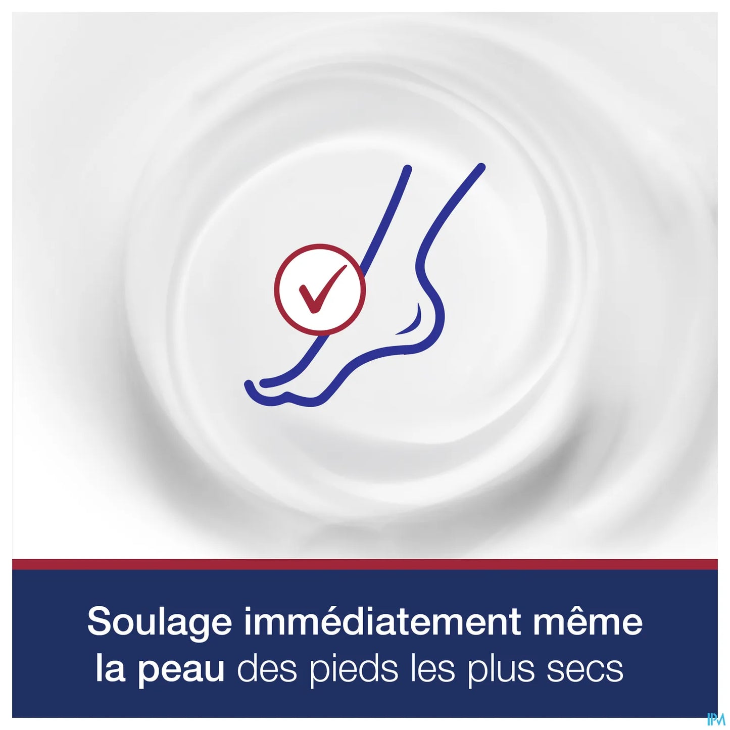 Crema per piedi molto secchi e danneggiati 150 ml