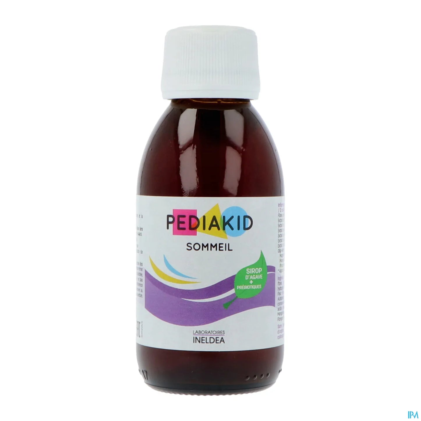 Sommeil 125ml