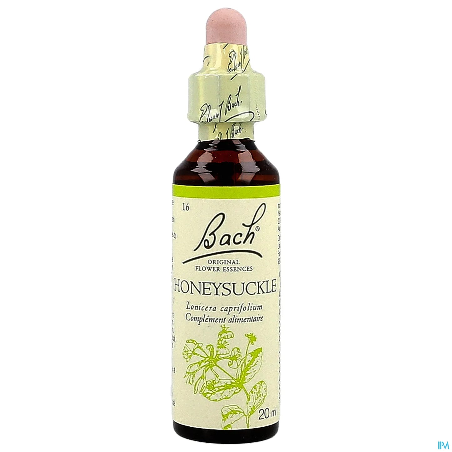 Honeysuckle 20ml