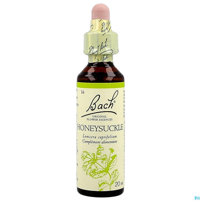 Honeysuckle 20ml